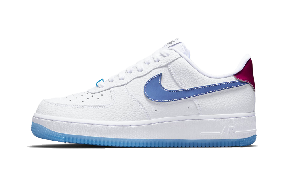 nike air force 1 07 low uv