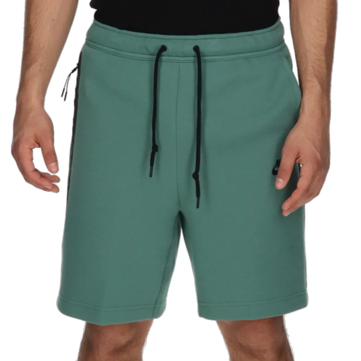 NIKE Pantaloni scurti M NK TCH FLC SHORT 