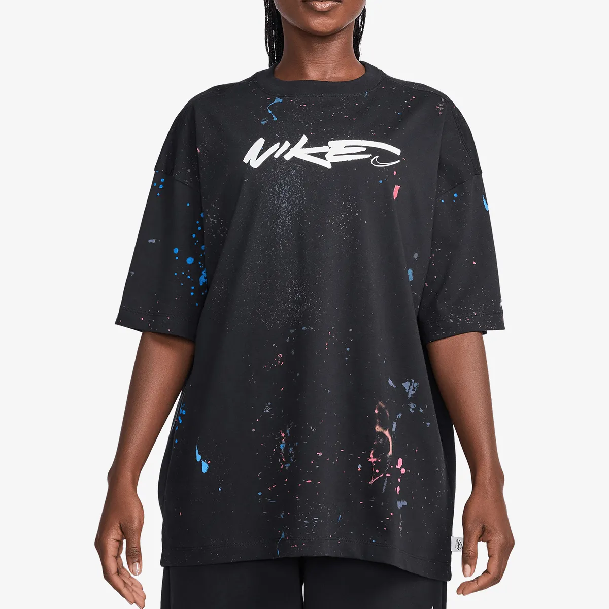 NIKE Tricou Sportswear Breaking 