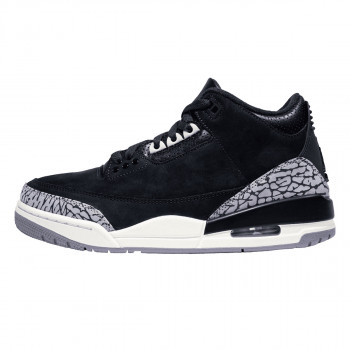 NIKE Pantofi Sport Air Jordan 3 