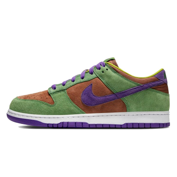 NIKE Pantofi Sport Dunk Low Retro Veneer 