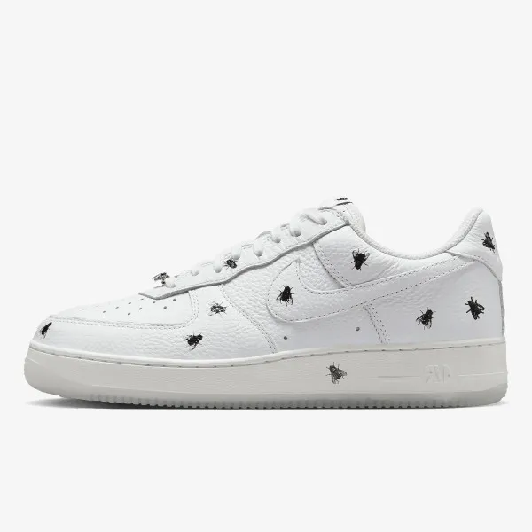 NIKE Pantofi Sport Nike Air Force 1 Retro