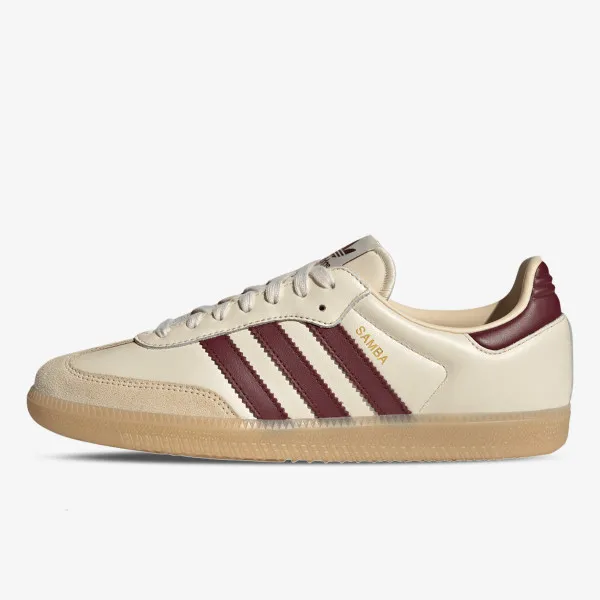 ADIDAS Pantofi Sport SAMBA OG